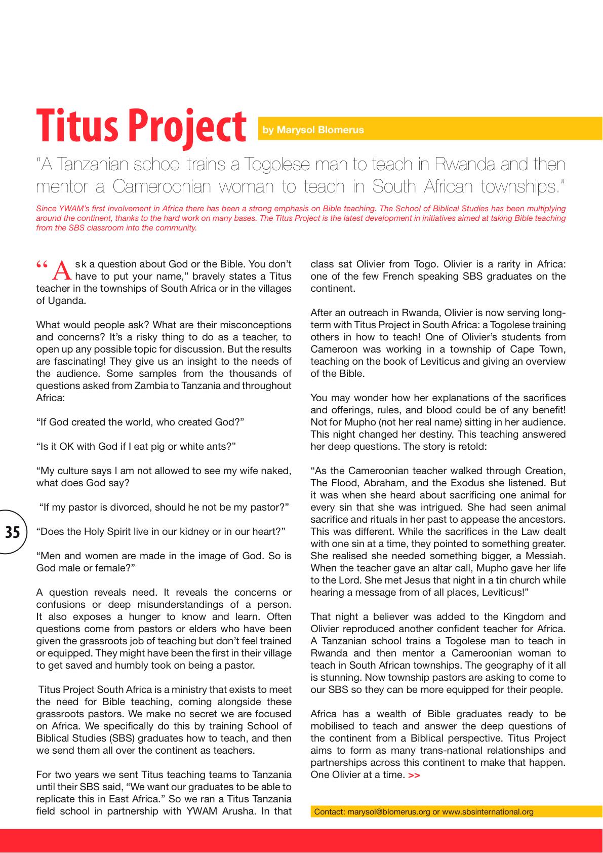 Enable images on your browser to view the article!