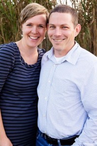linds and i