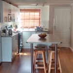 kitchen done